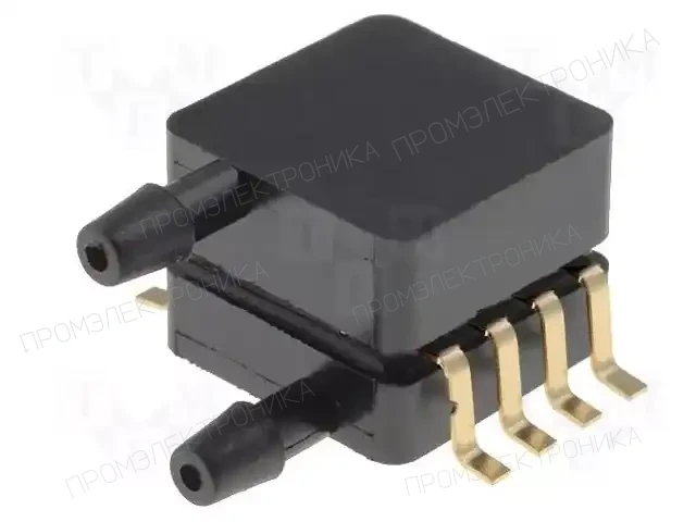 NXP (FREESCALE) MPXV7002DP — Датчики давления