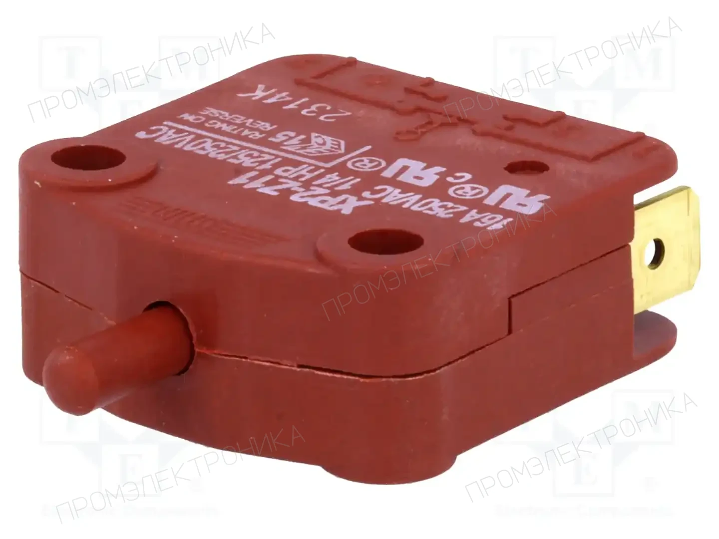 SAIA-BURGESS XP2Z11 — Переключатели дверные