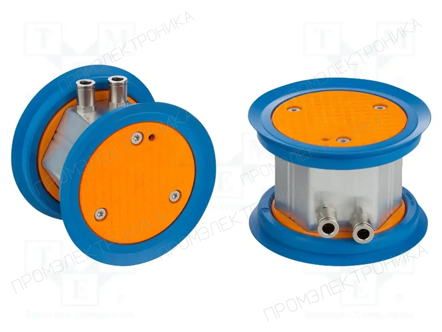 SCHMALZ VCBL-GL-D120X93.5 — Вакуумные элементы