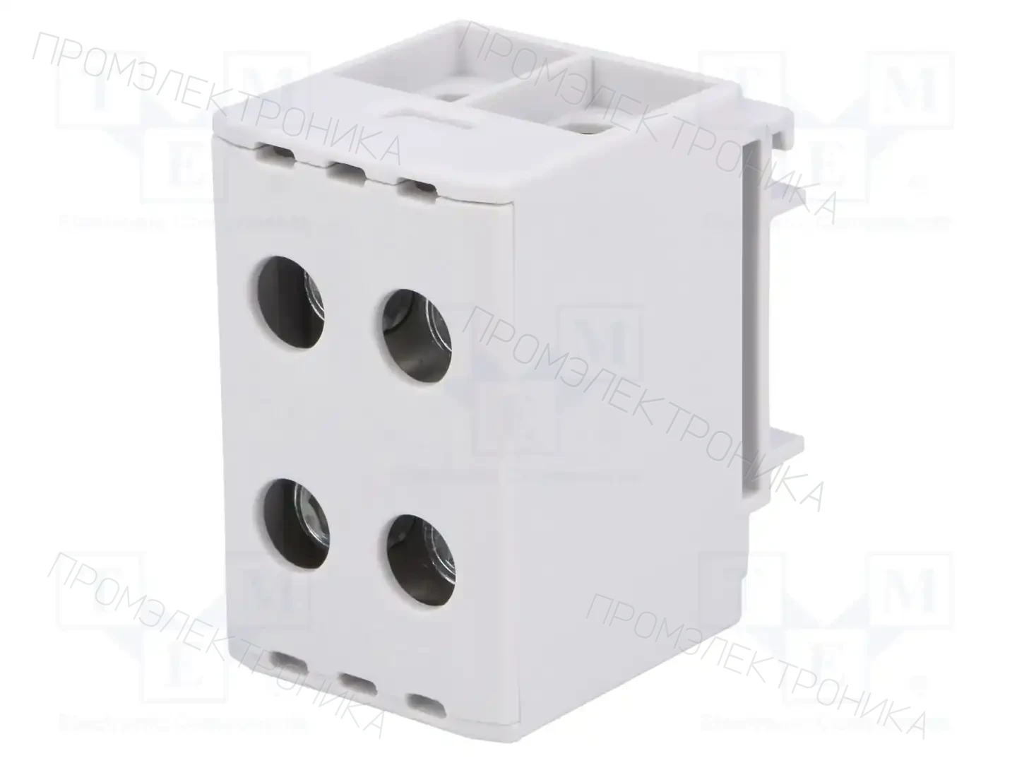 OUNEVA VC05-0016 — Соединителей на рейку