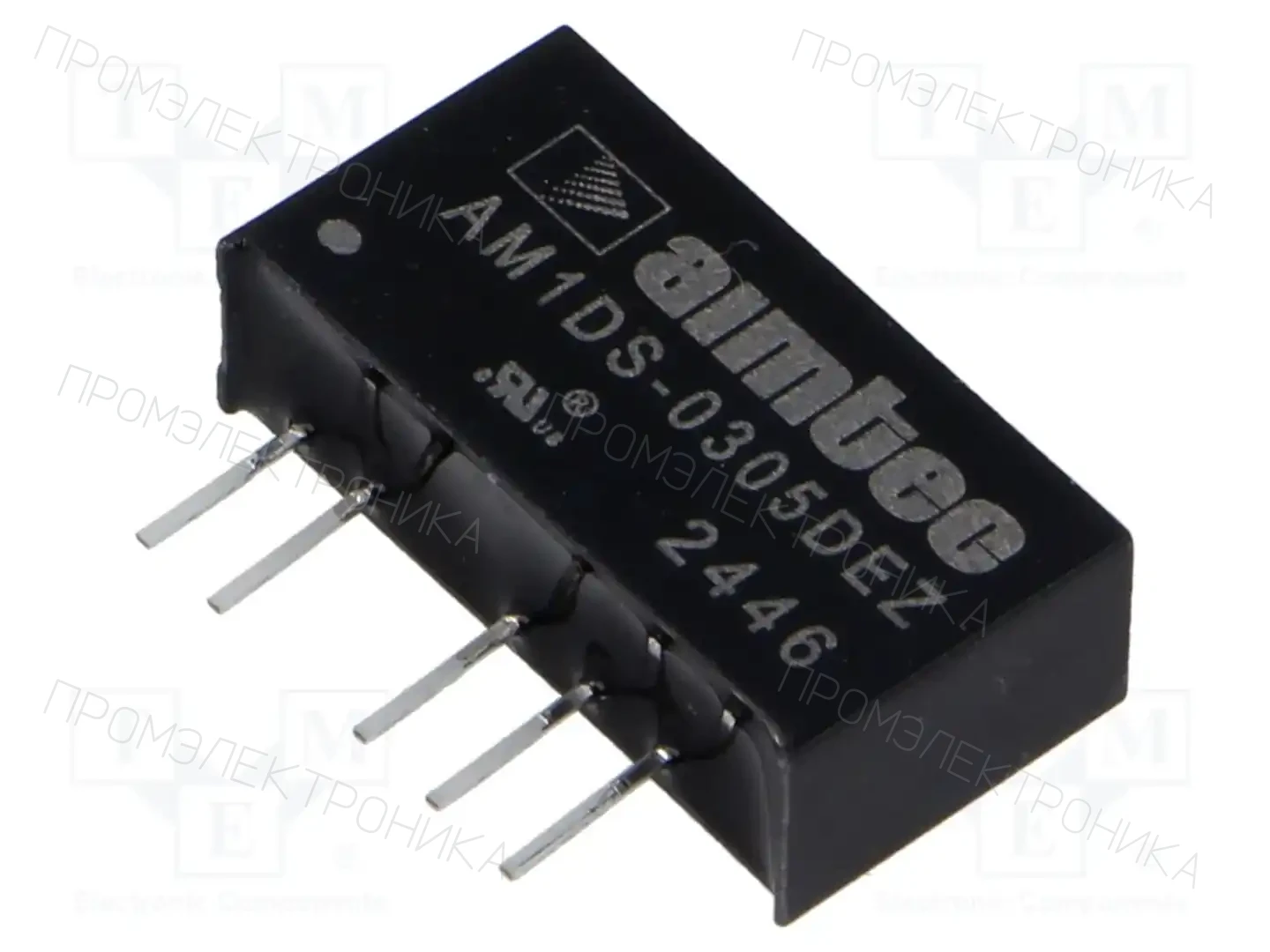 AIMTEC AM1DS-0305DEZ — Преобразователи DC/DC