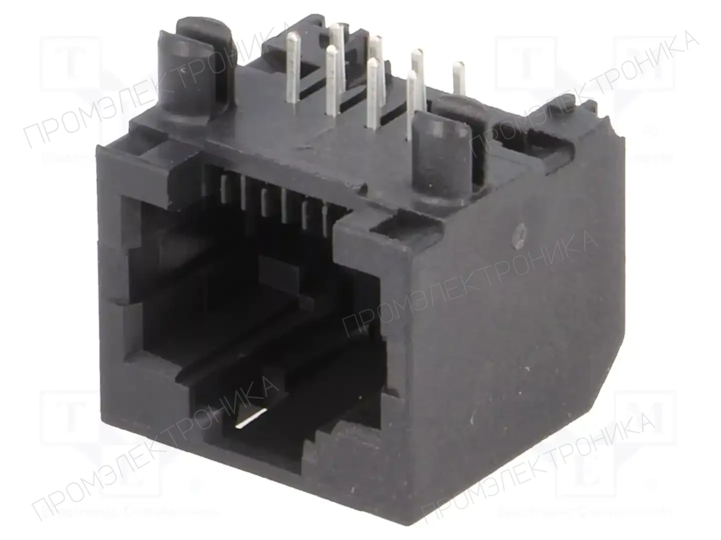 AMPHENOL COMMUNICATIONS SOLUTIONS RJHSE5080 — Разъeмы RJ