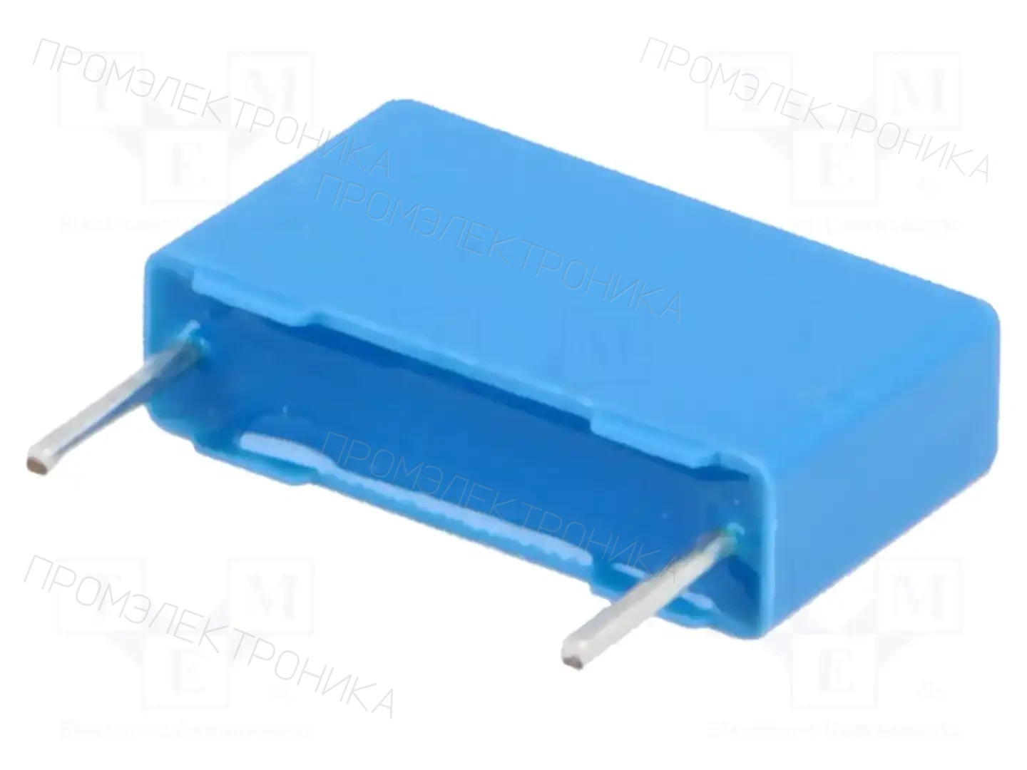 TDK B32922C3683K — Пленочные конденсаторы ТНТ
