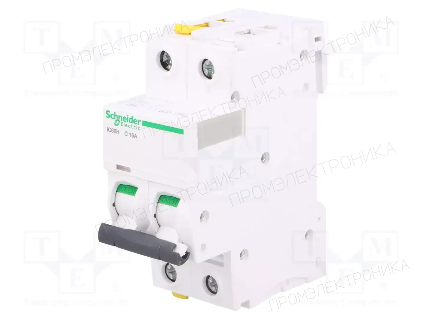 SCHNEIDER ELECTRIC A9F07213 — Выключатели максимального тока