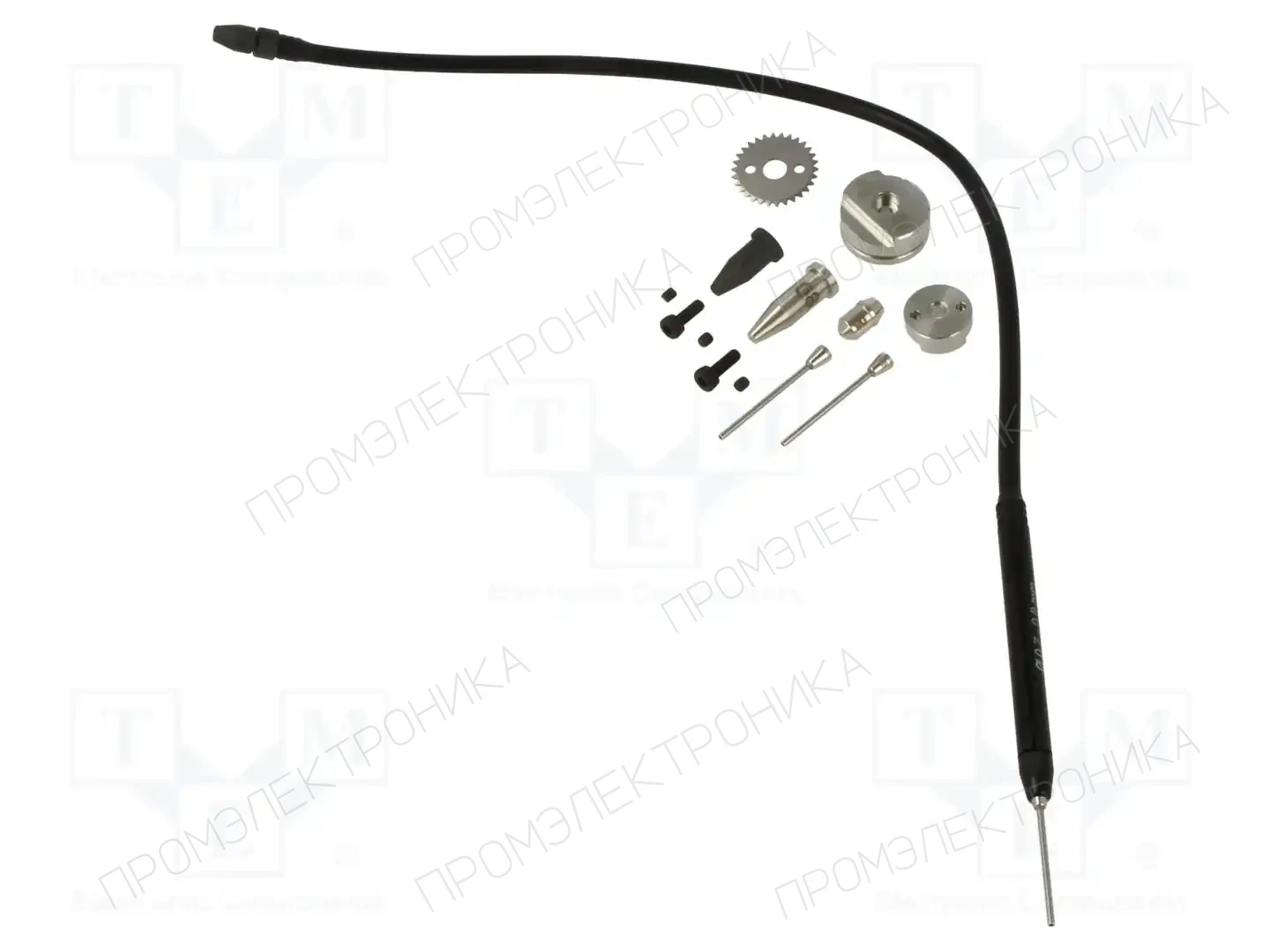JBC TOOLS GSFR08V03-B — Паяльные аксессуары остальные