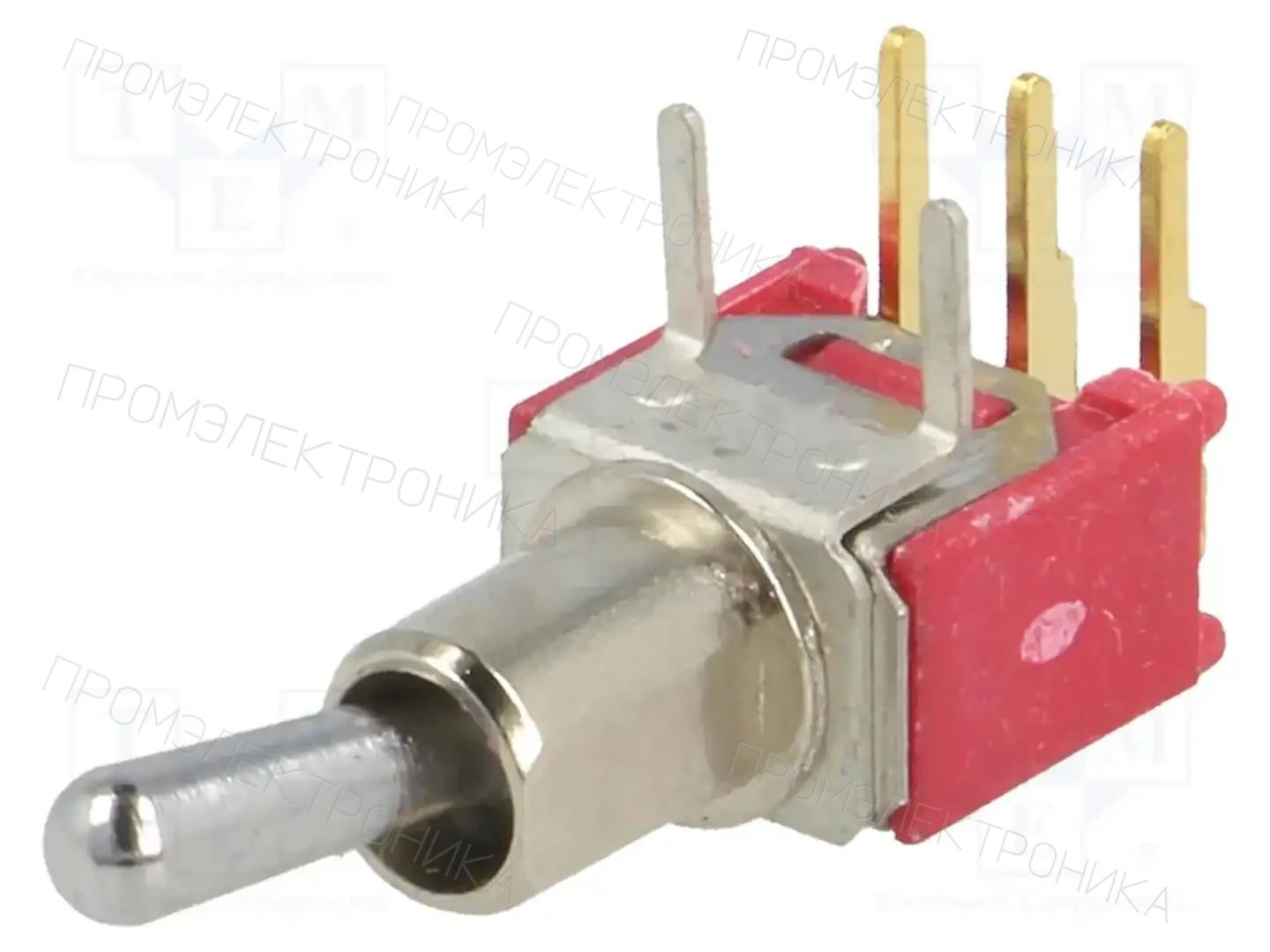 SALECOM ELECTRONICS SKS06LP — Переключатели рычажные