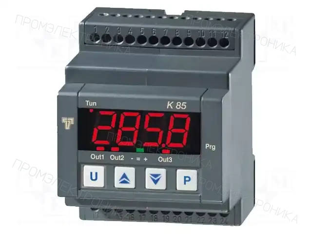 ASCON TECNOLOGIC K85P-LCRR — Регуляторы температуры