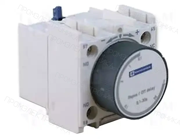SCHNEIDER ELECTRIC LADR2 — Контакторы - дополнительное оборудование