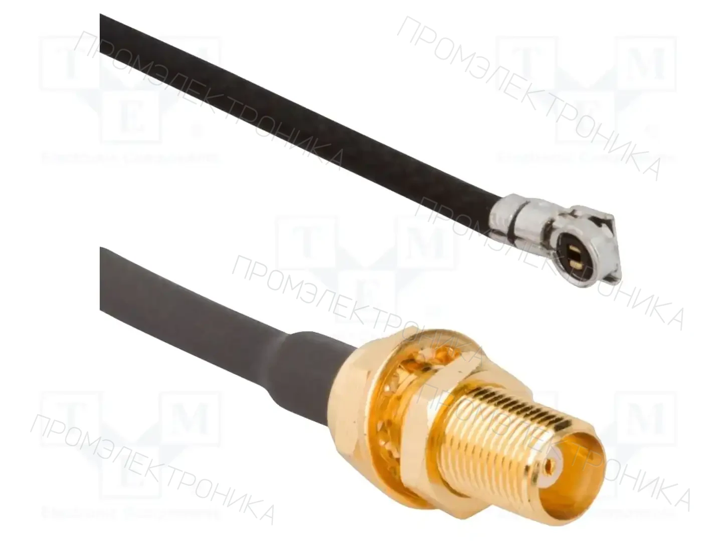 AMPHENOL RF 095-900-558-100 — Кабели соединительные коаксиальные