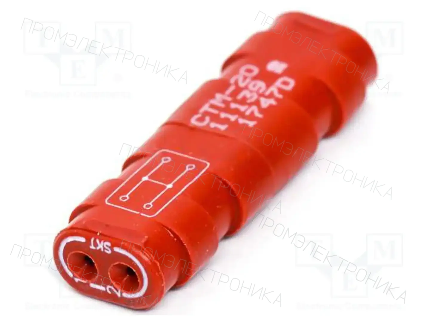 TE Connectivity CTM-20 — Наконечники и зажимные гильзы