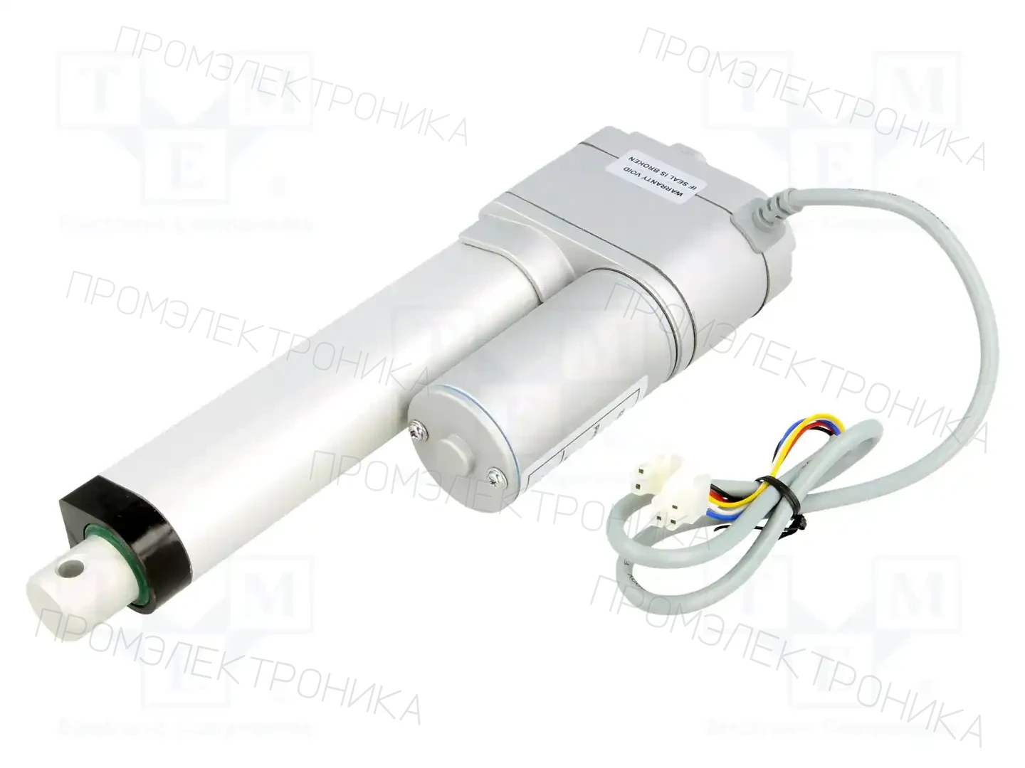 POLOLU CONCENTRIC LACT4P-12V-20 LINEAR ACTUATOR — Двигатели DC