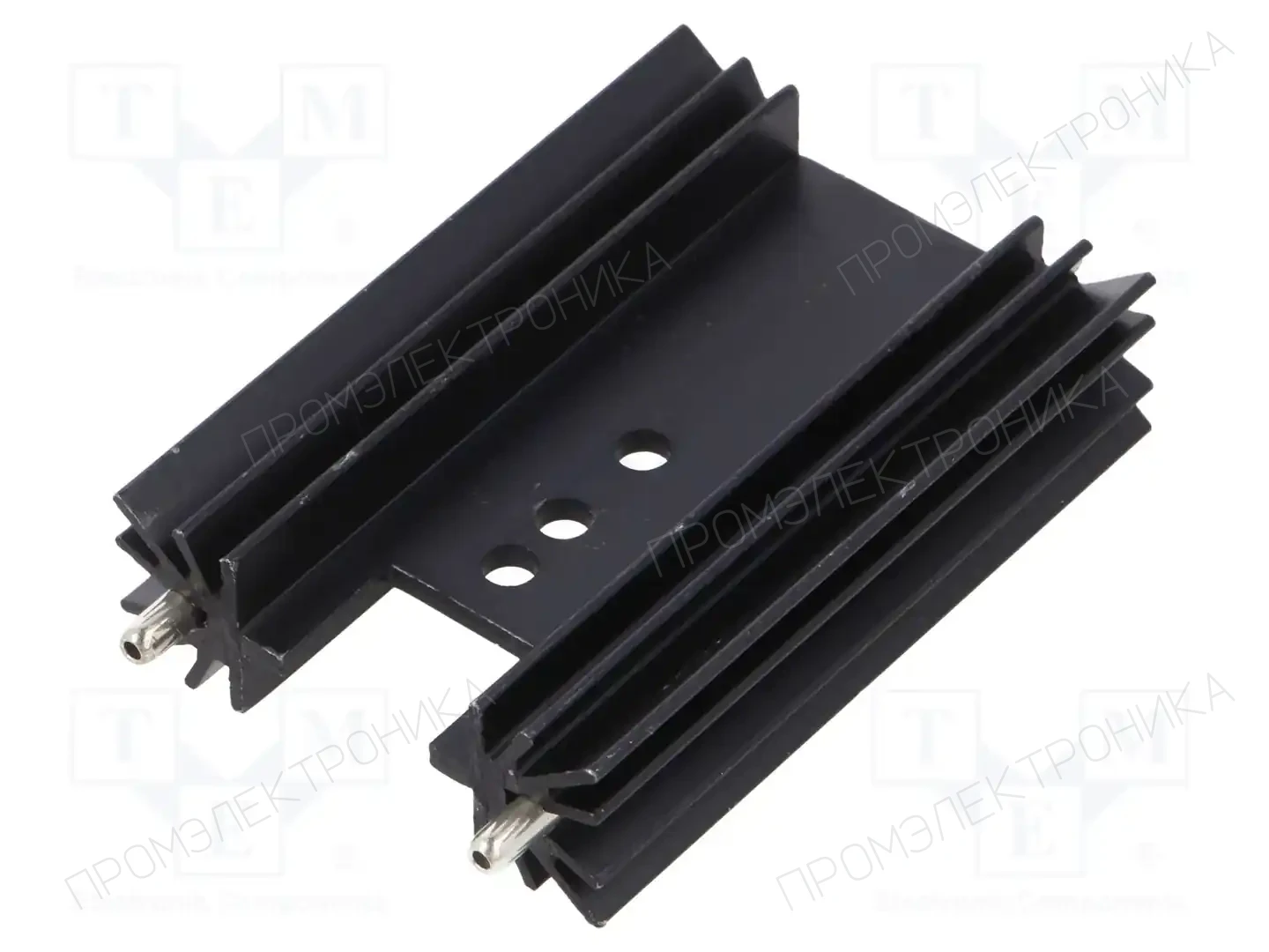 SEIFERT ELECTRONIC KL-194/50,8/SW — Радиаторы