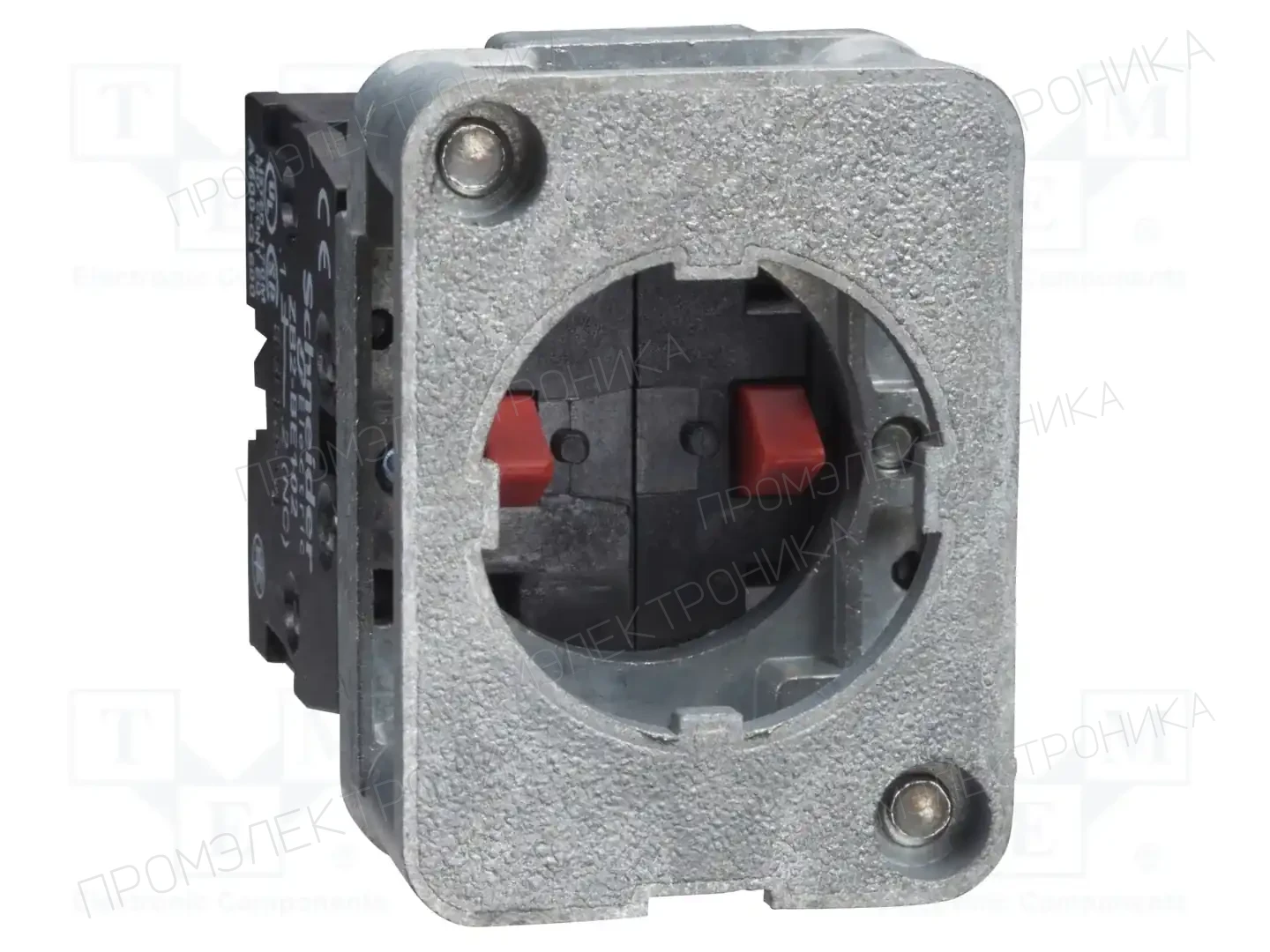 SCHNEIDER ELECTRIC XACS415 — Пульты управления