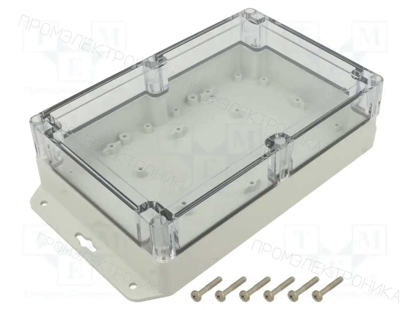 KRADEX ZP210.140.60SUJP TM PC — Корпуса универсальные