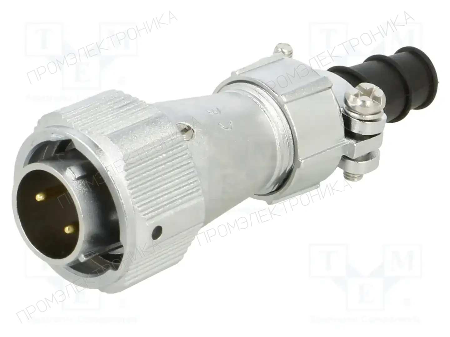 WEIPU WY16J2TI1 — Разъeмы
