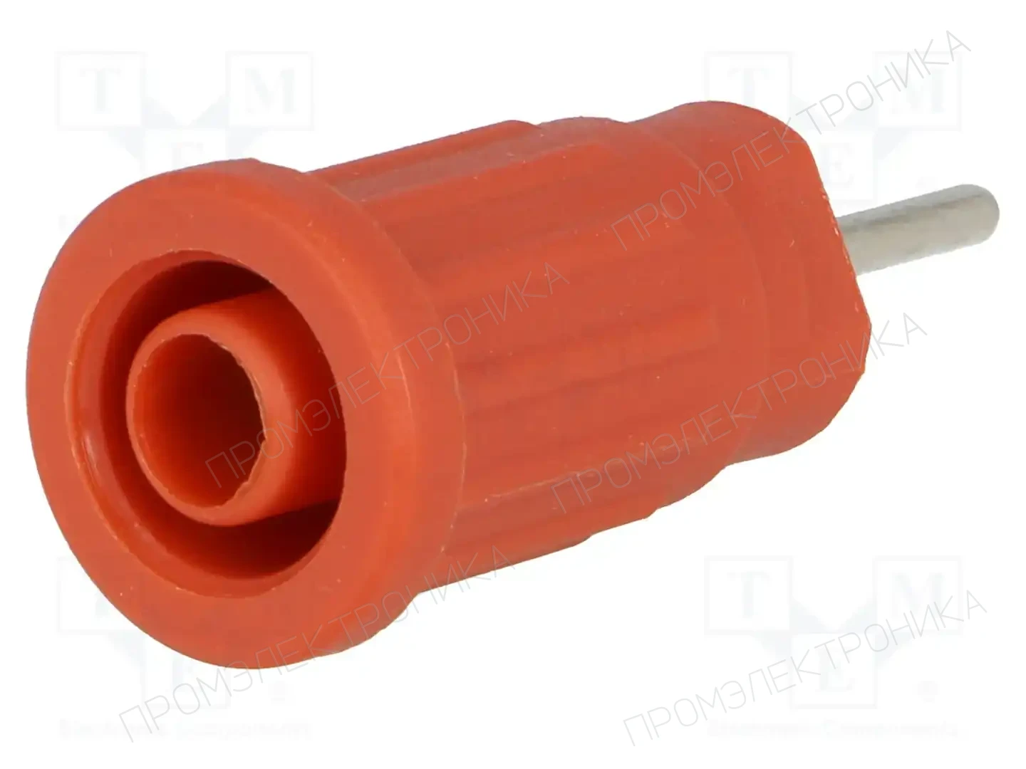 SCHÜTZINGER SEPB 6449 NI / RT — Гнезда банановые 4мм