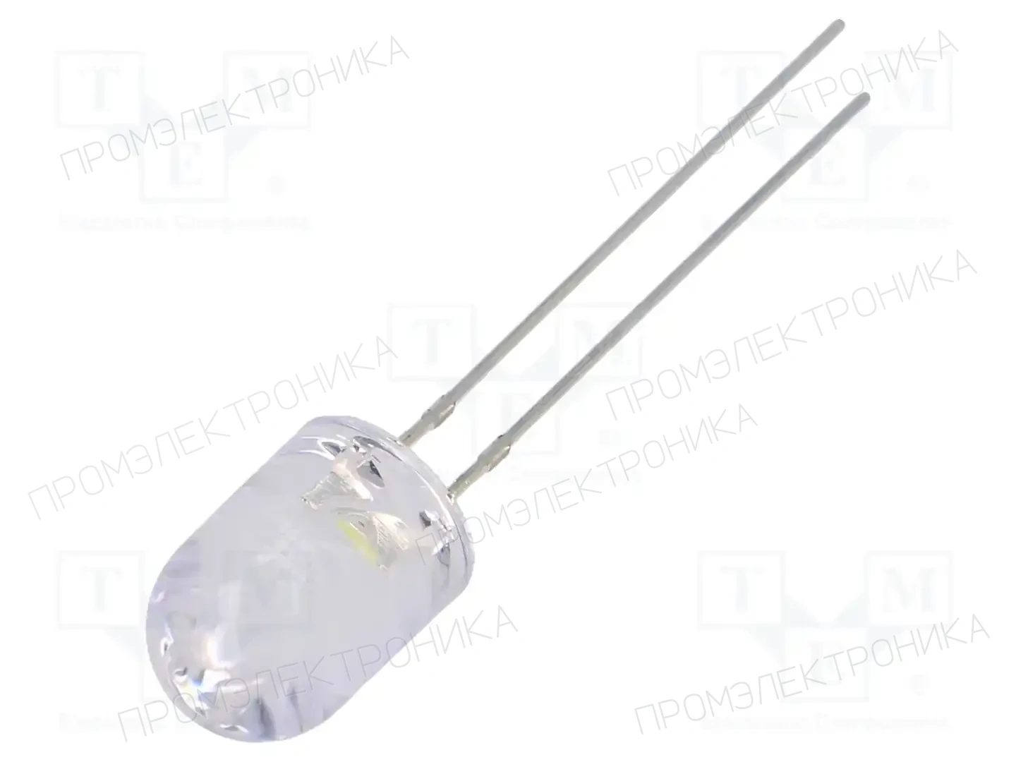 OPTOSUPPLY OSW4DK8B31B — Круглые светодиоды THT