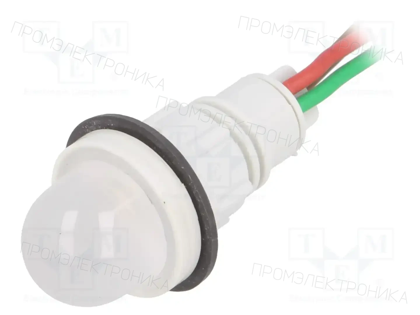 POLAM-ELTA LRG-D16H-24AC/DCWK — LED панельные индикаторы