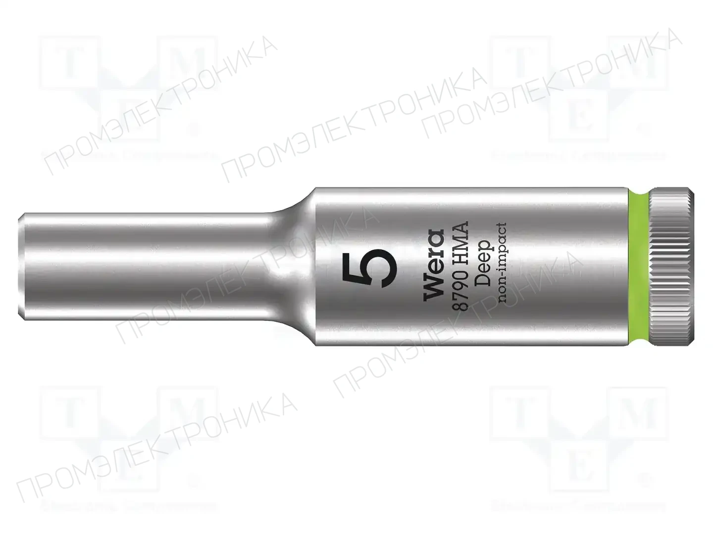 WERA 05004501001 — Ключи накидные