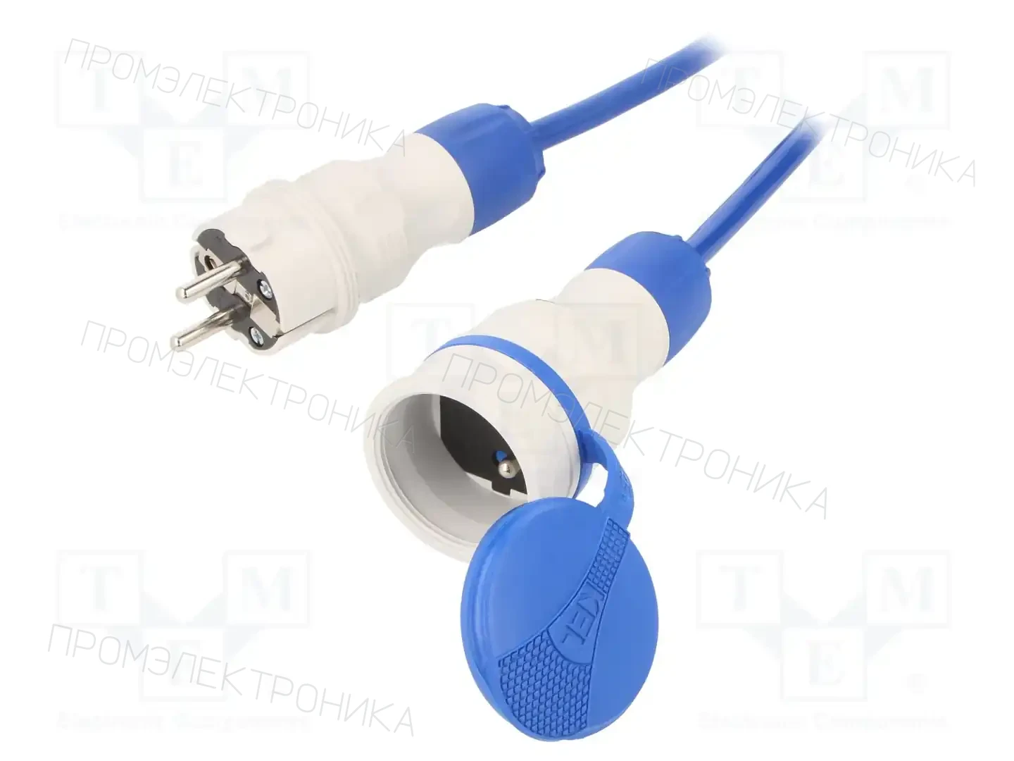 KEL W-99153 — Сетевые удлинители