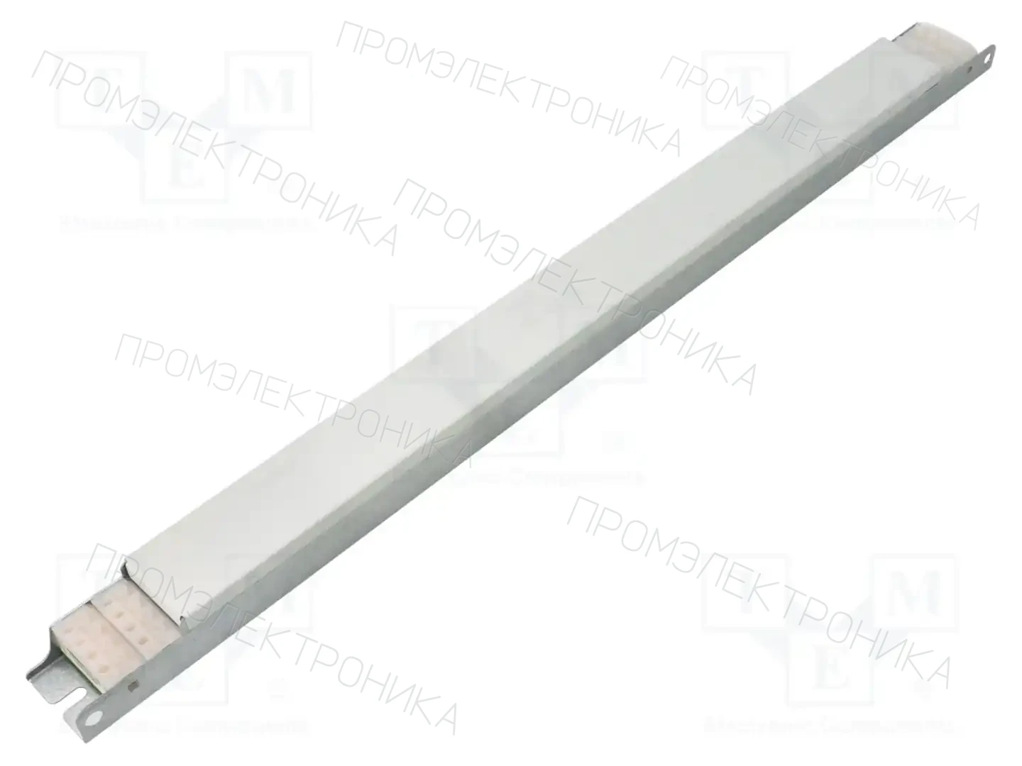 HELVAR EL 2X54 IDIM — Балласты