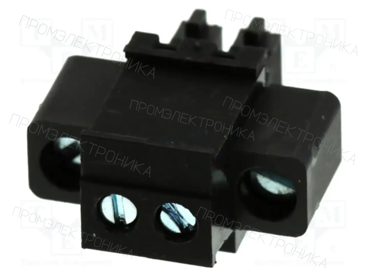 MOLEX 39517-2002 — Клеммные колодки разъемного типа