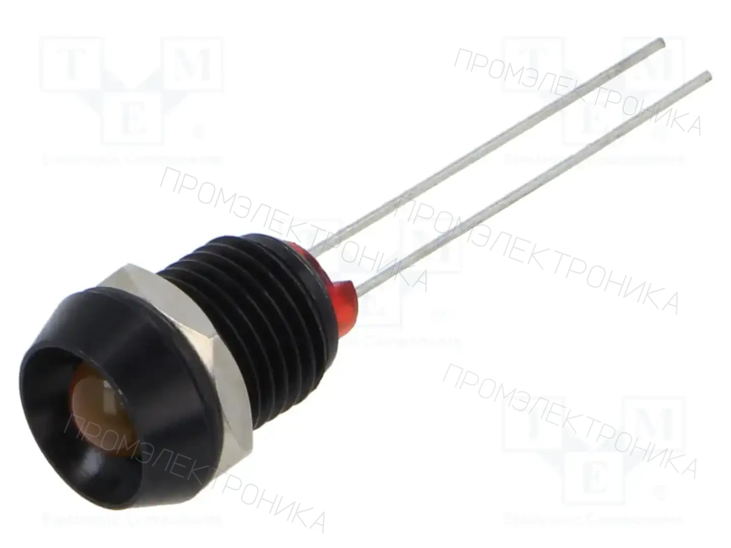 BULGIN DX1090/YL — LED панельные индикаторы