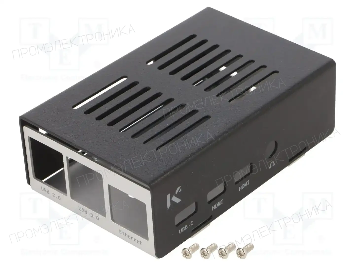 KKSB 202-4895 — Корпуса для систем Embedded