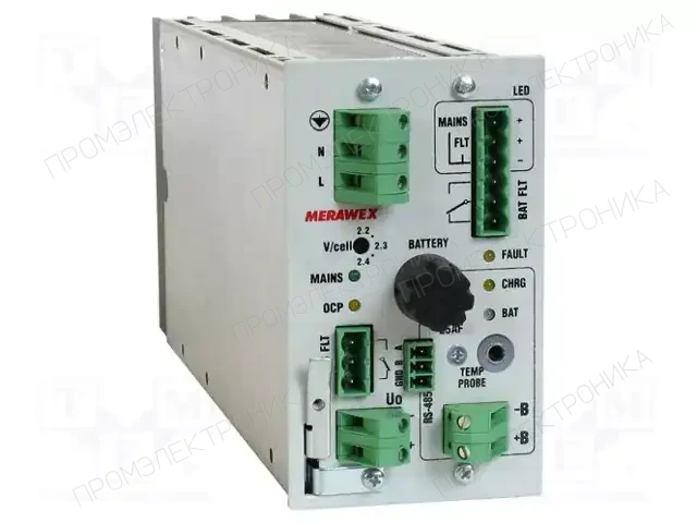 MERAWEX ZM12V10A-151AZ-00 — Блоки питания для встраивания