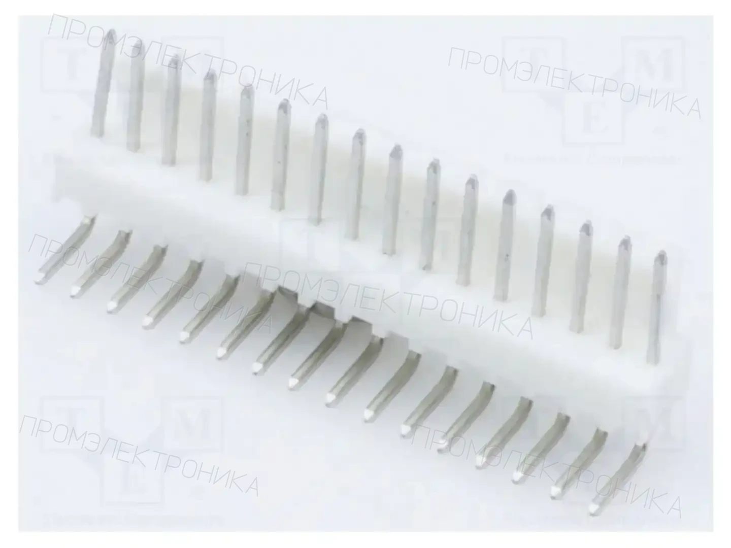 MOLEX 22-05-3161 — Разъeмы сигнальные растр 2,54мм