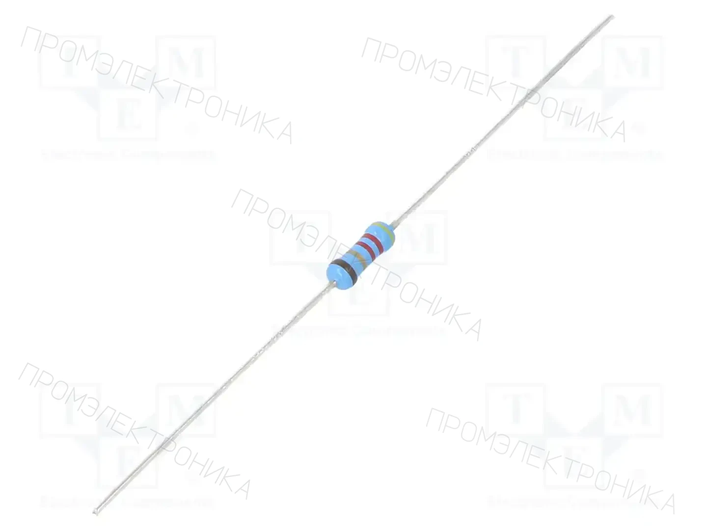 VISHAY MRS25000C4229FCT00 — Резисторы ТНТ