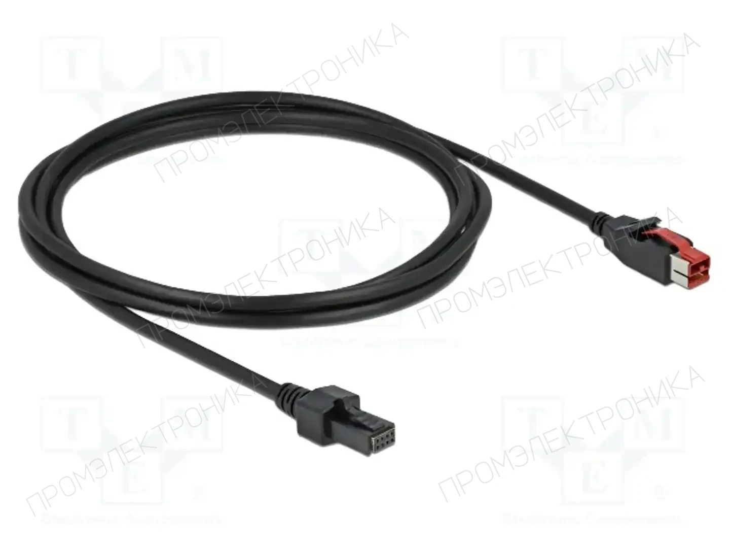 DELOCK 85951 — Кабели и адаптеры USB