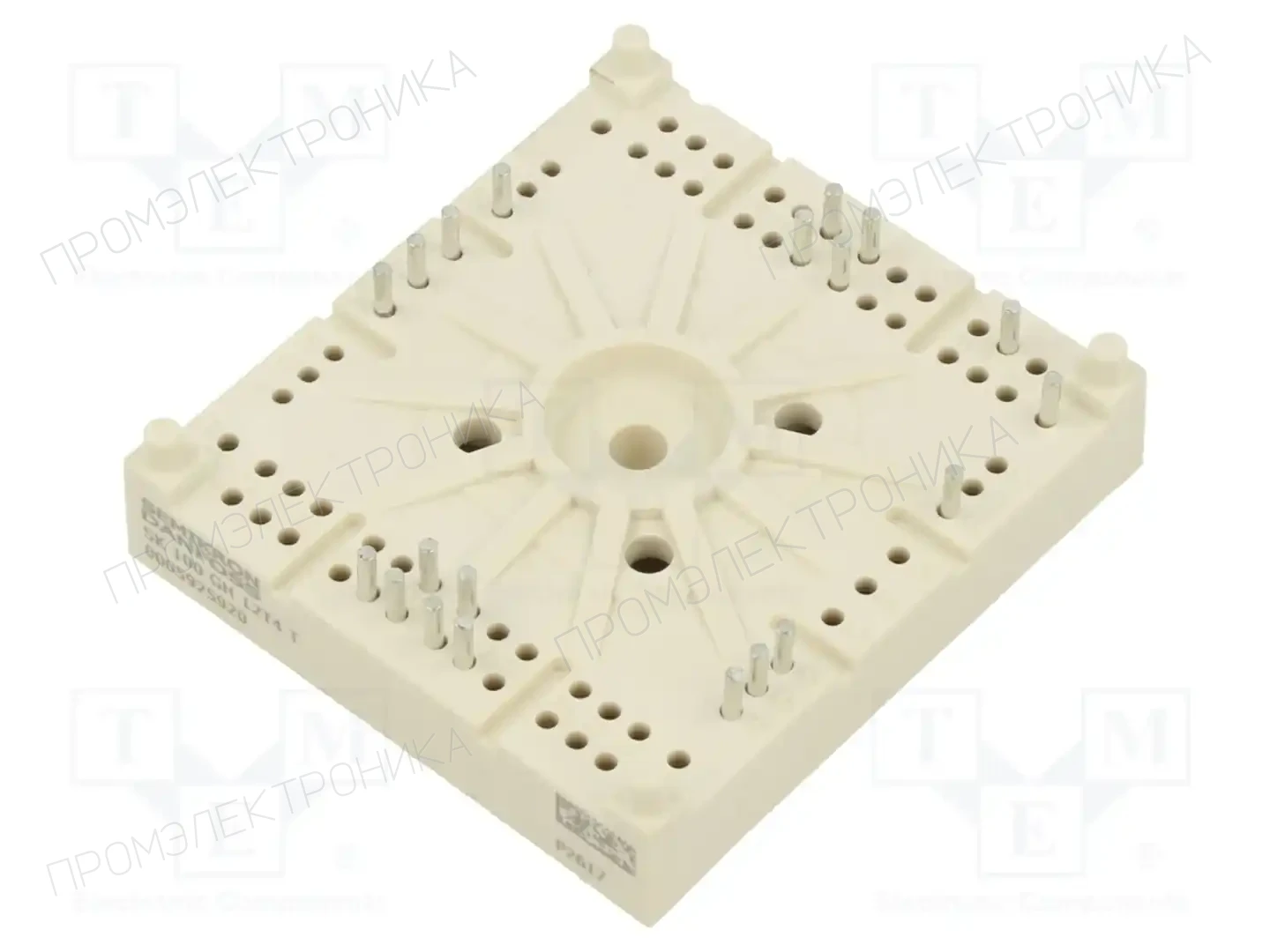 SEMIKRON DANFOSS SK 100 GH 12T4 T 24914520 — Модули IGBT