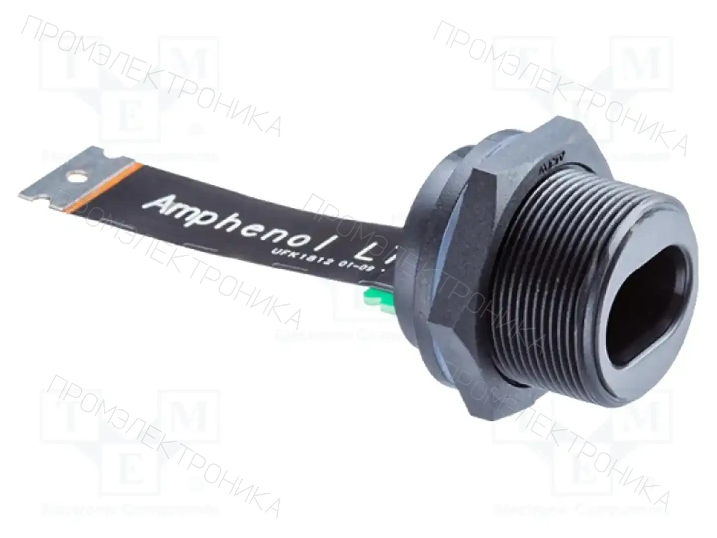 AMPHENOL LTW UC-00PMFY-SC7001 — Разъeмы USB и IEEE1394