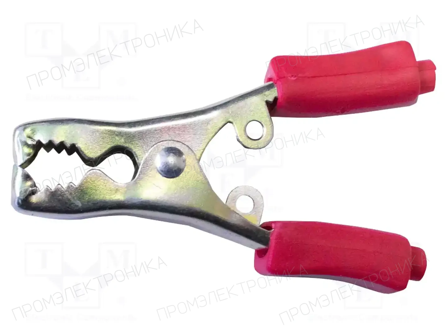 MUELLER ELECTRIC BU-115-2 — Зажимы крокодил остальные