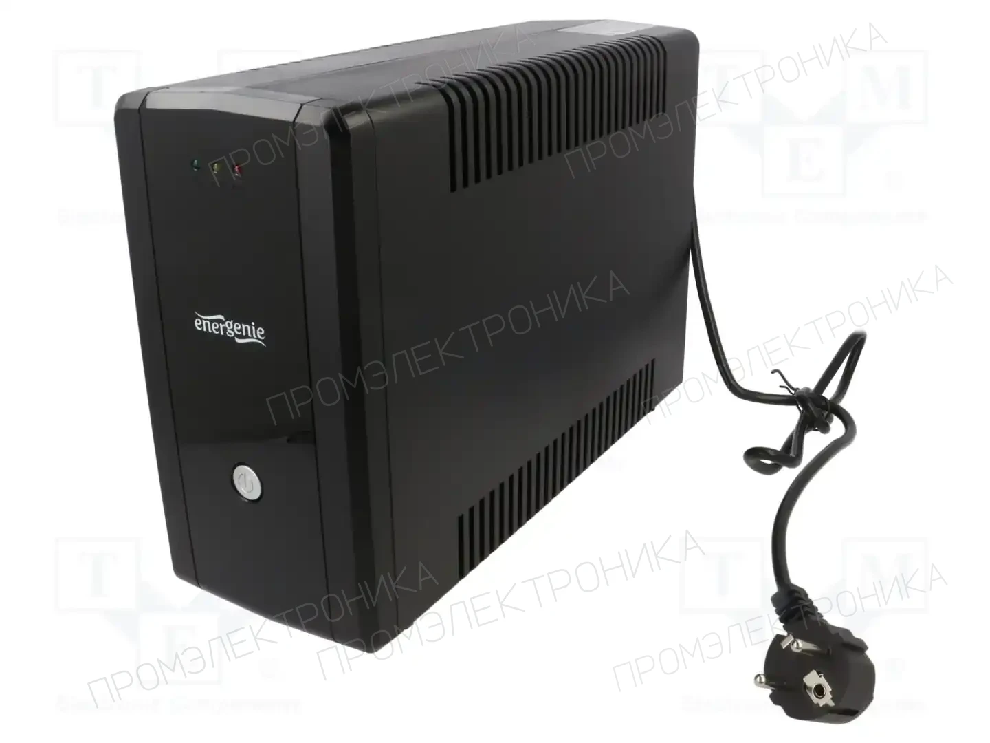 GEMBIRD EG-UPS-H1500 — Компьютерные блоки питания и UPS'ы