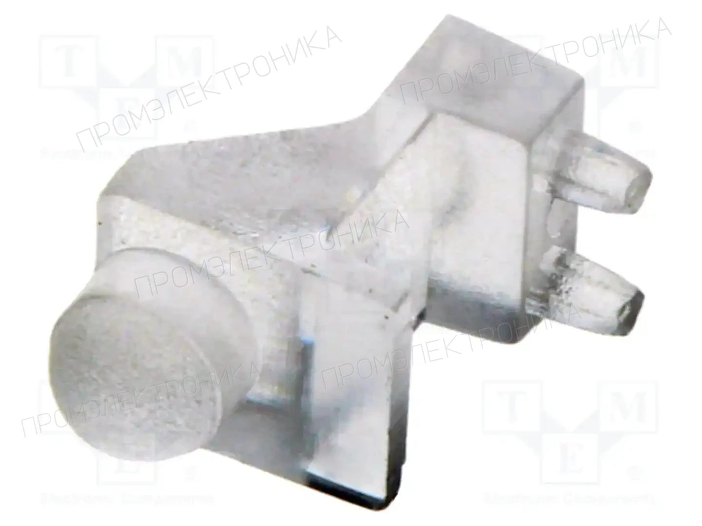 BIVAR SLP3-150-100-R — Оптоволокно для светодиодов