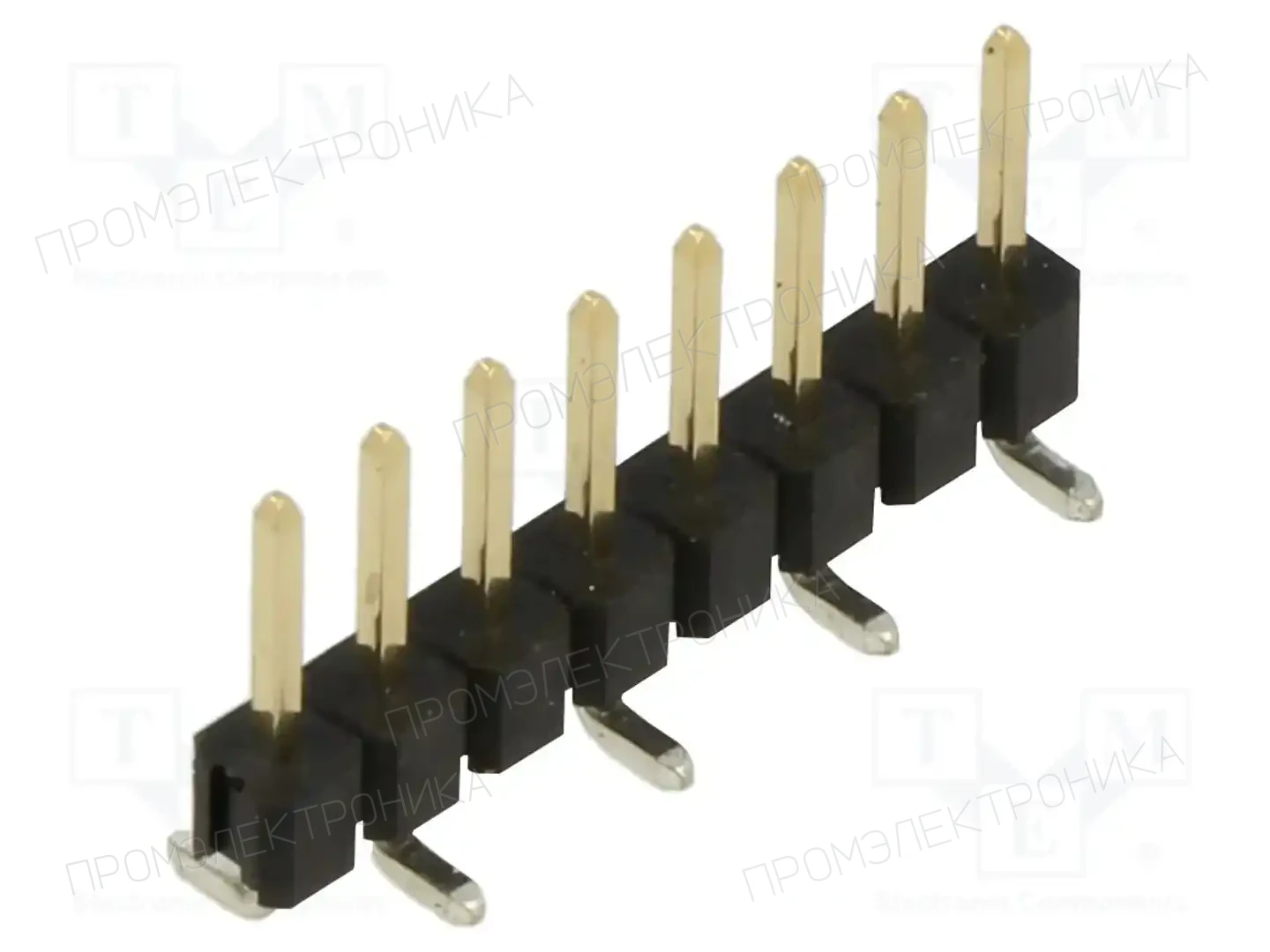 HARWIN M20-8770842 — Разъeмы сигнальные растр 2,54мм