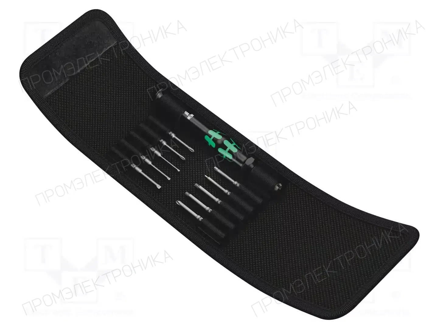 WERA 05135938001 — Наборы отверток