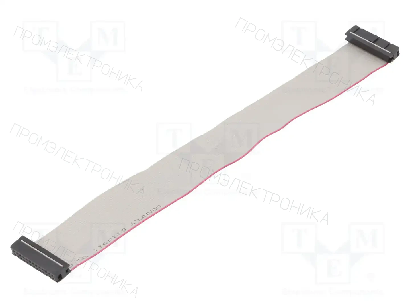 CONNFLY DS1052-302B2MA201501 — Кабели IDC