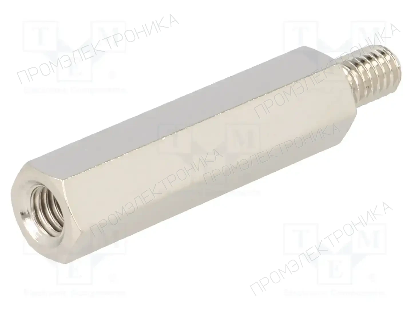 DREMEC 219X40 — Элементы дистанционные металлические
