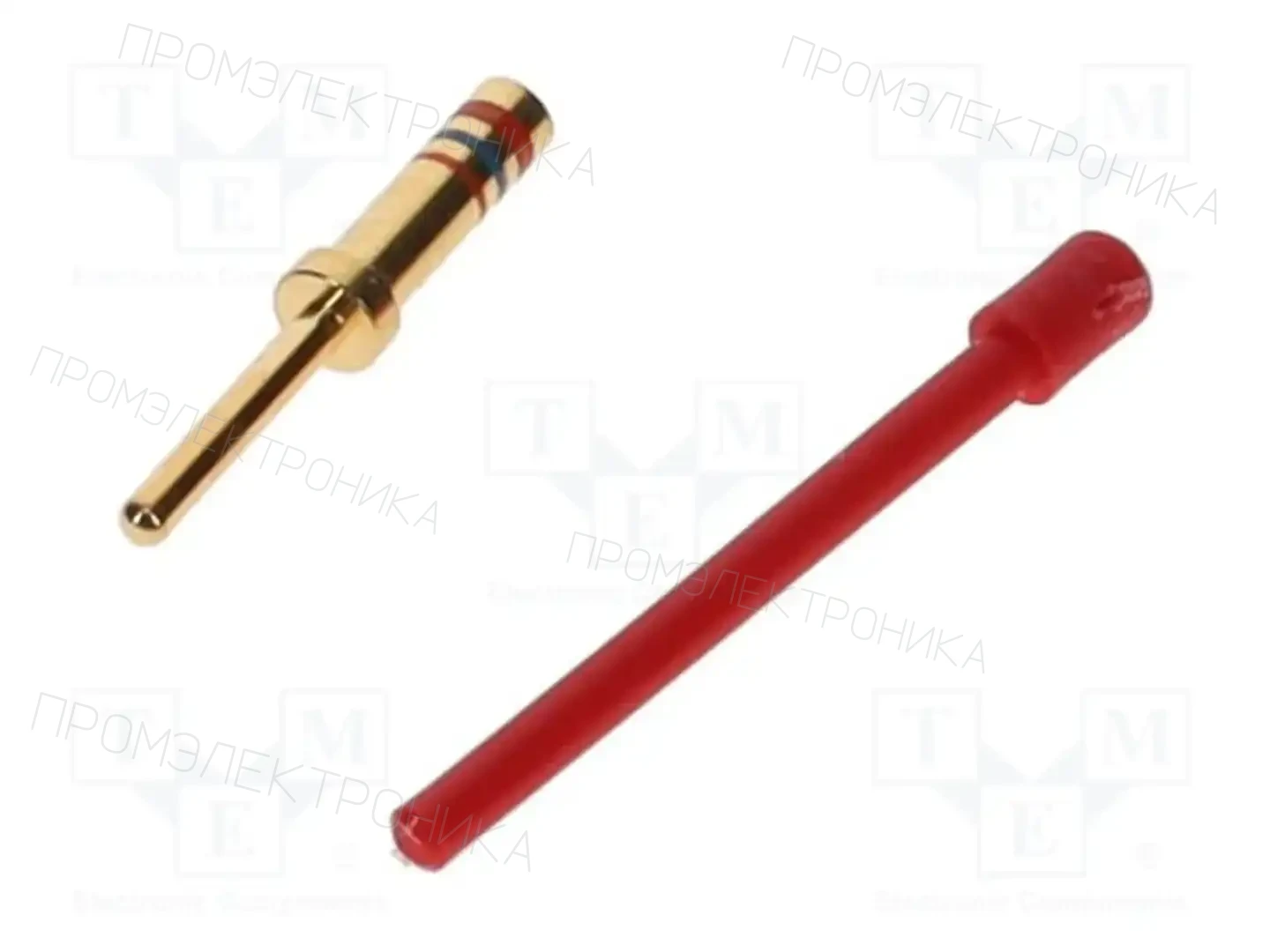 ITT CANNON 320-2969-001 — Разъeмы Automotive