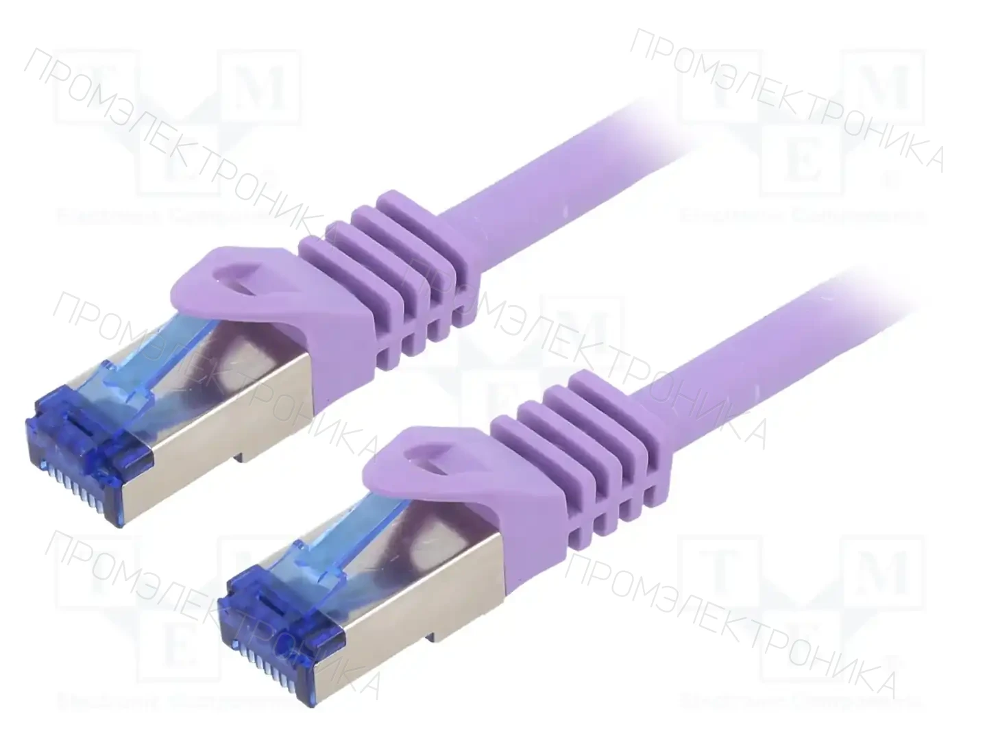 LOGILINK C6A119S — Кабели и адаптеры RJ45