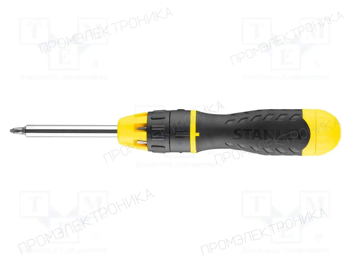 STANLEY 0-68-010 — Наборы отверток