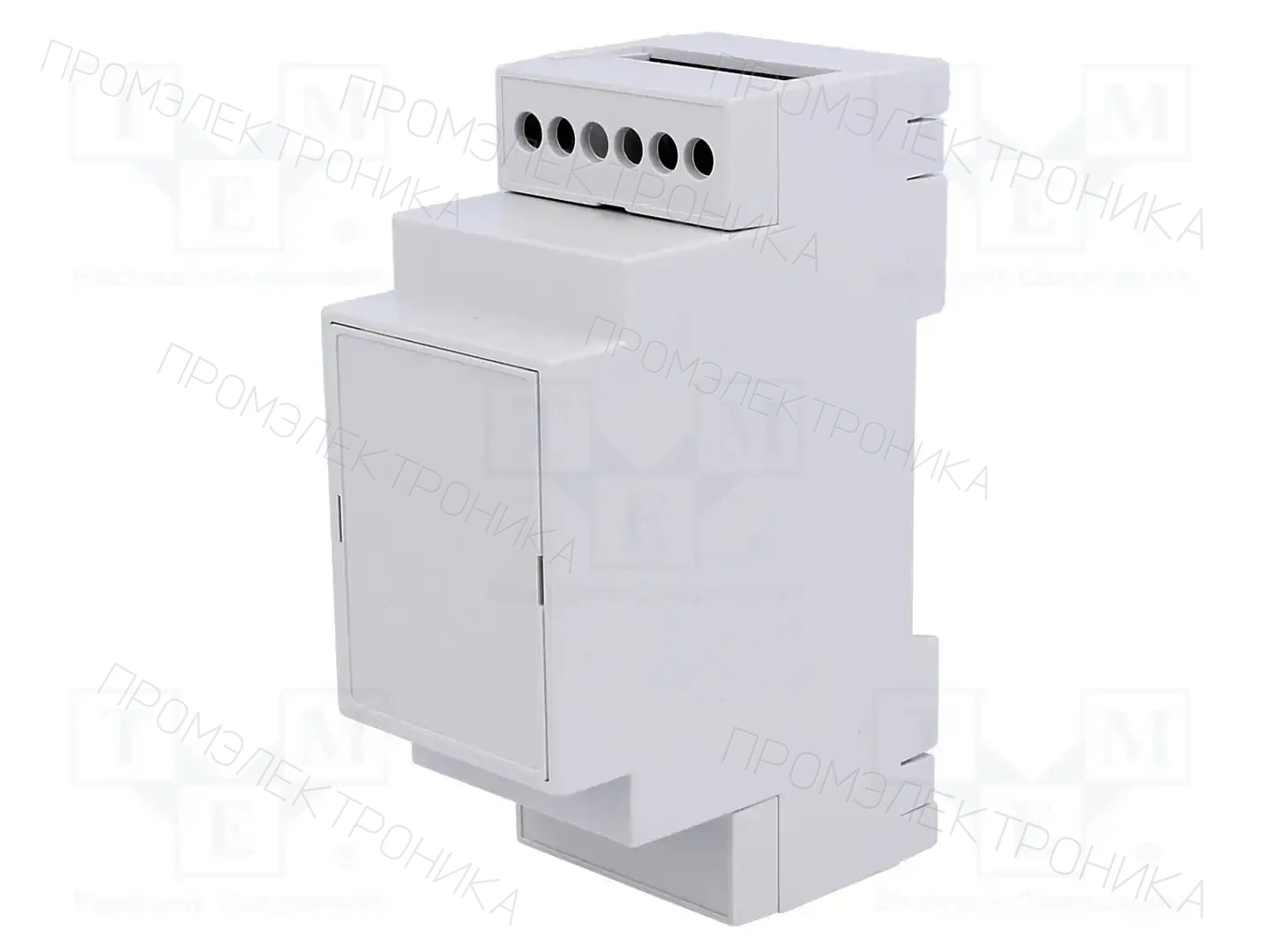 ITALTRONIC 2MH53/5 — Корпуса на DIN-рейку