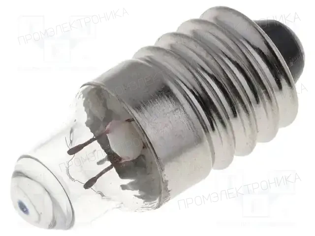 BRIGHTMASTER LAMP ES/2.2/250 — Миниатюрные источники света