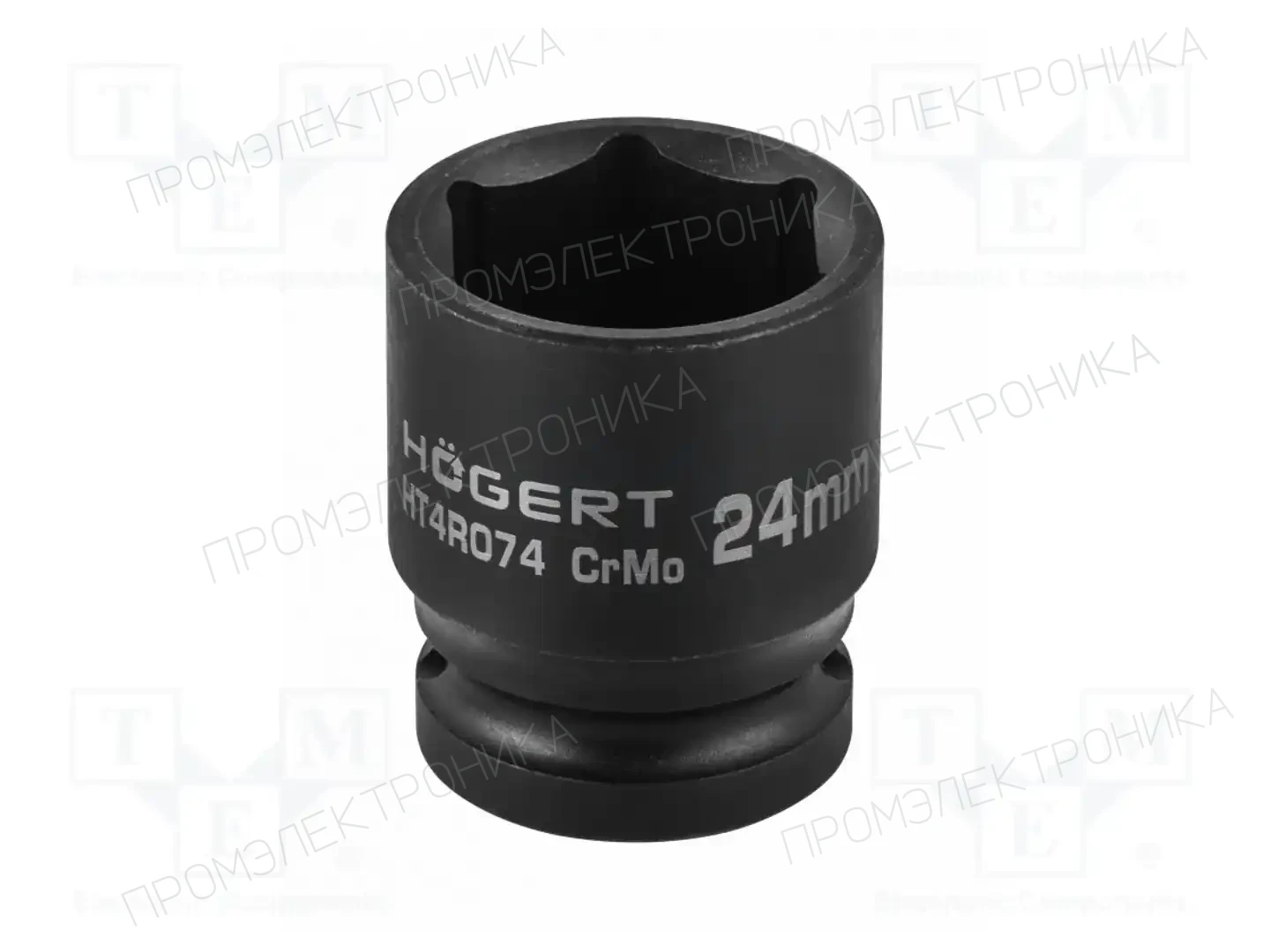 HÖGERT TECHNIK HT4R074 — Ключи накидные