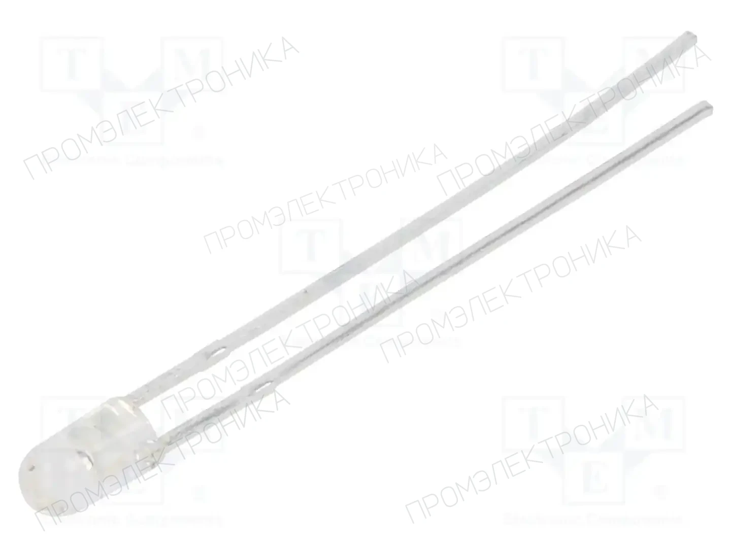 LUCKYLIGHT 304VC2J-2BD — Круглые светодиоды THT