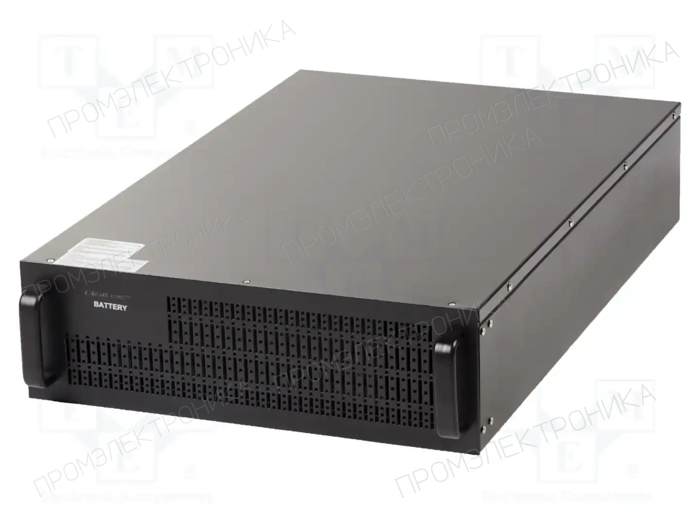 QOLTEC 53944 -AS — Аккумуляторы кислотные