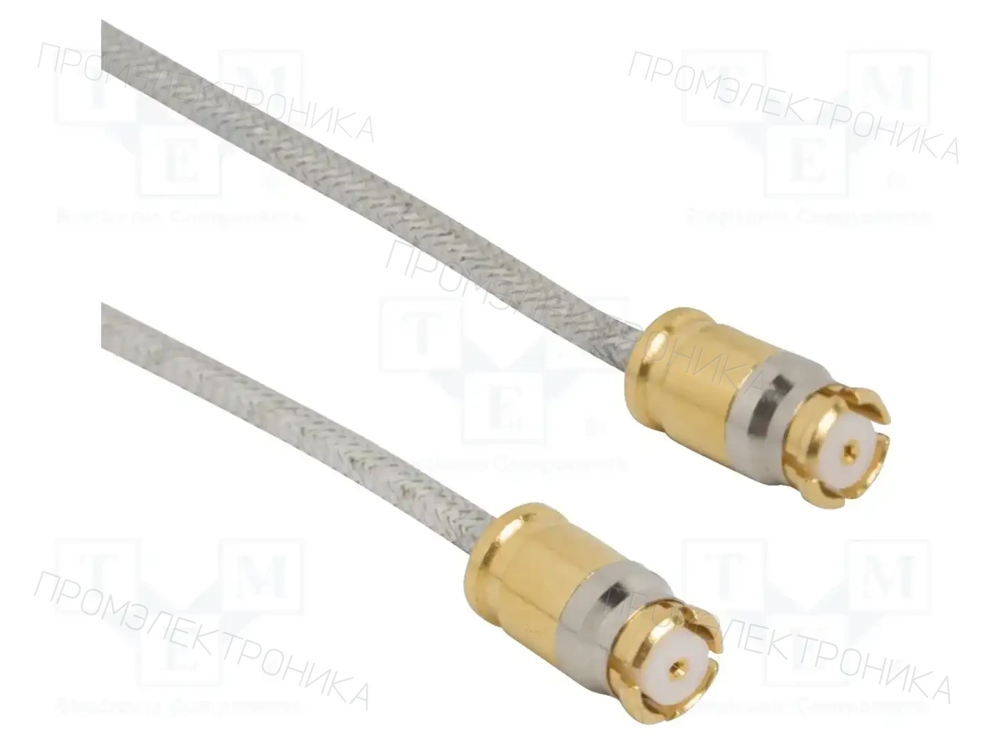 AMPHENOL RF 095-725-119-003 — Кабели соединительные коаксиальные